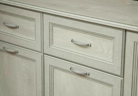 Модульная спальня Сохо  