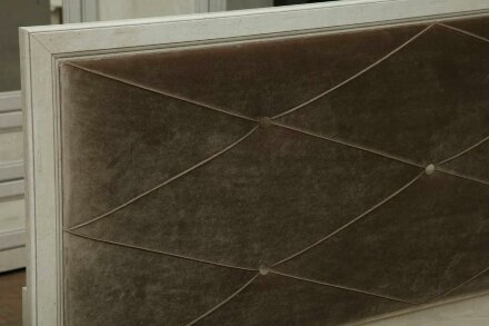 Модульная спальня Сохо 2 