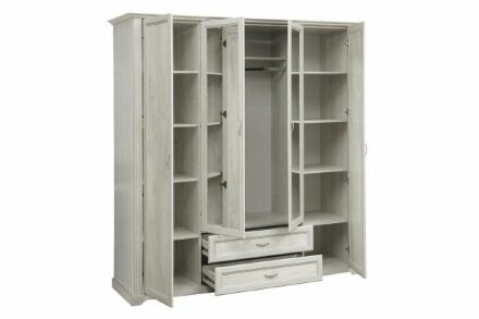 Модульная спальня Сохо 2 