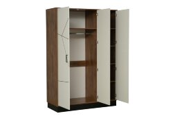 Шкаф для одежды Гамма 54.12 