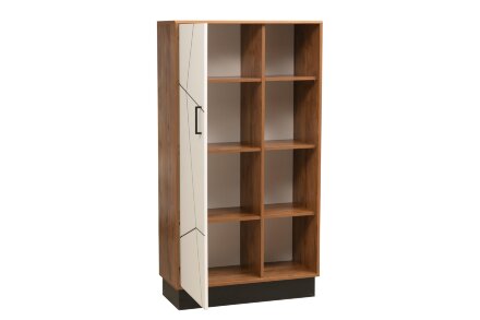 Шкаф комбинированный 54.06 Гамма 