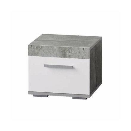 Тумба прикроватная Инстайл 