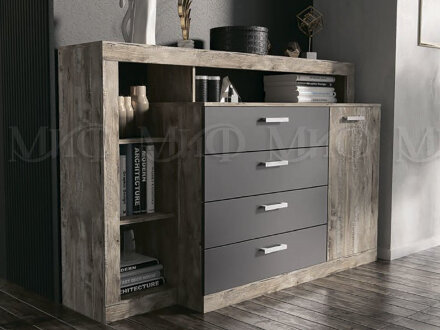  Комод Ангара 