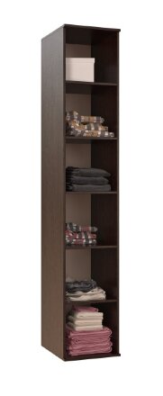 Пенал Белла, венге 