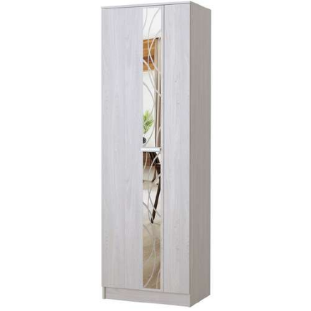 Шкаф 2-створчатый Сабина, Анкор светлый 